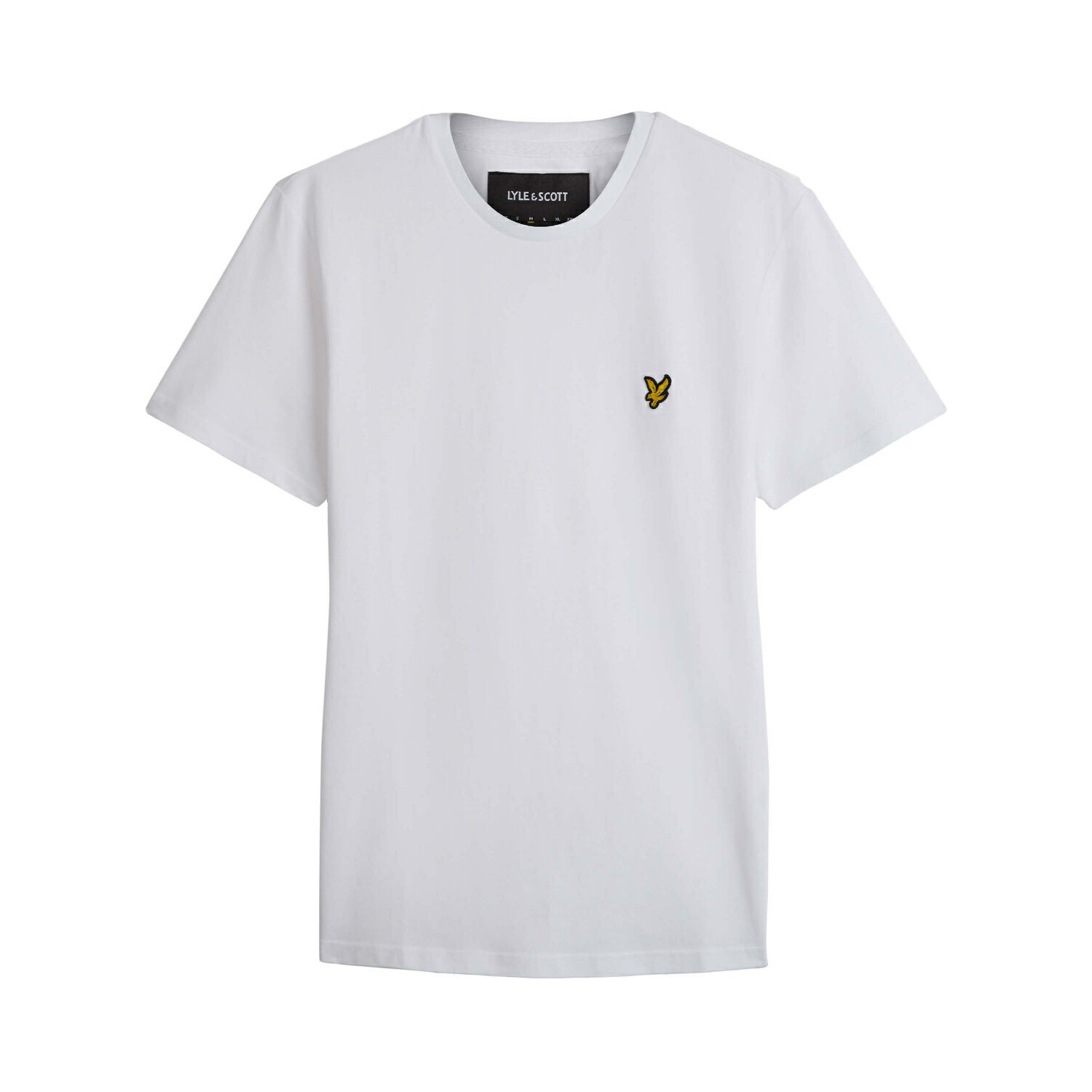 5054783943752 - T-Shirt Lyle & Scott