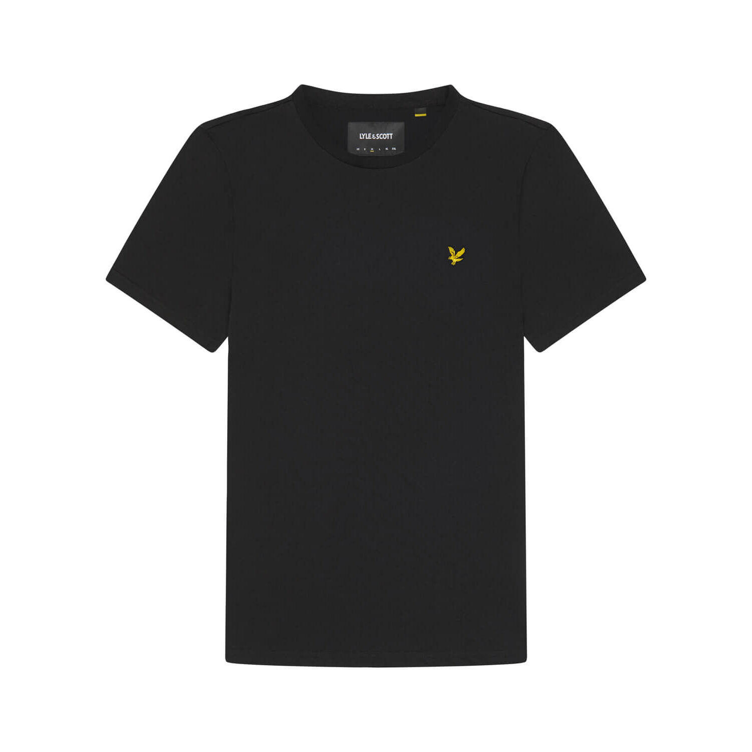 5054783943868 - T-Shirt Lyle & Scott 5054783943868 - T-Shirt Lyle & Scott