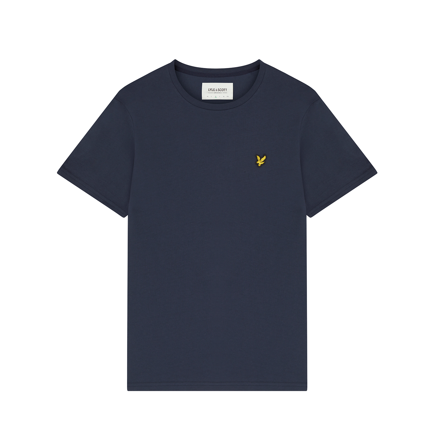 5054783943905 - T-Shirt Lyle & Scott