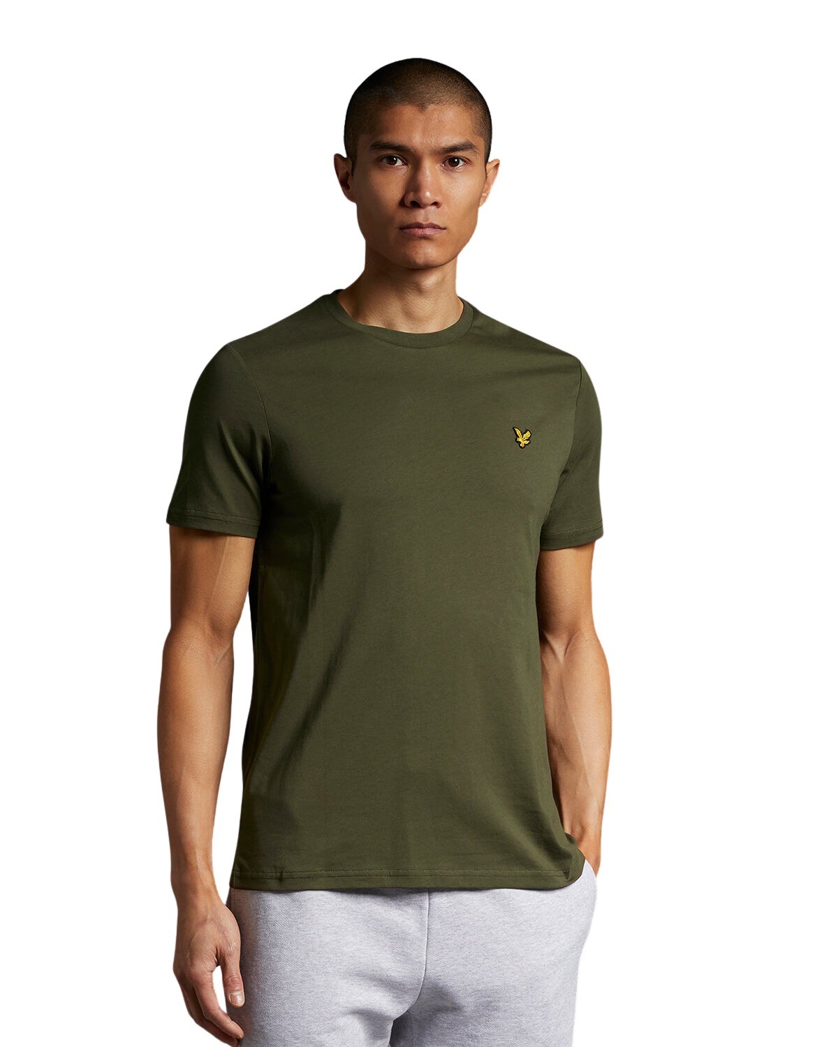 5054783944025 - T-Shirt Lyle & Scott