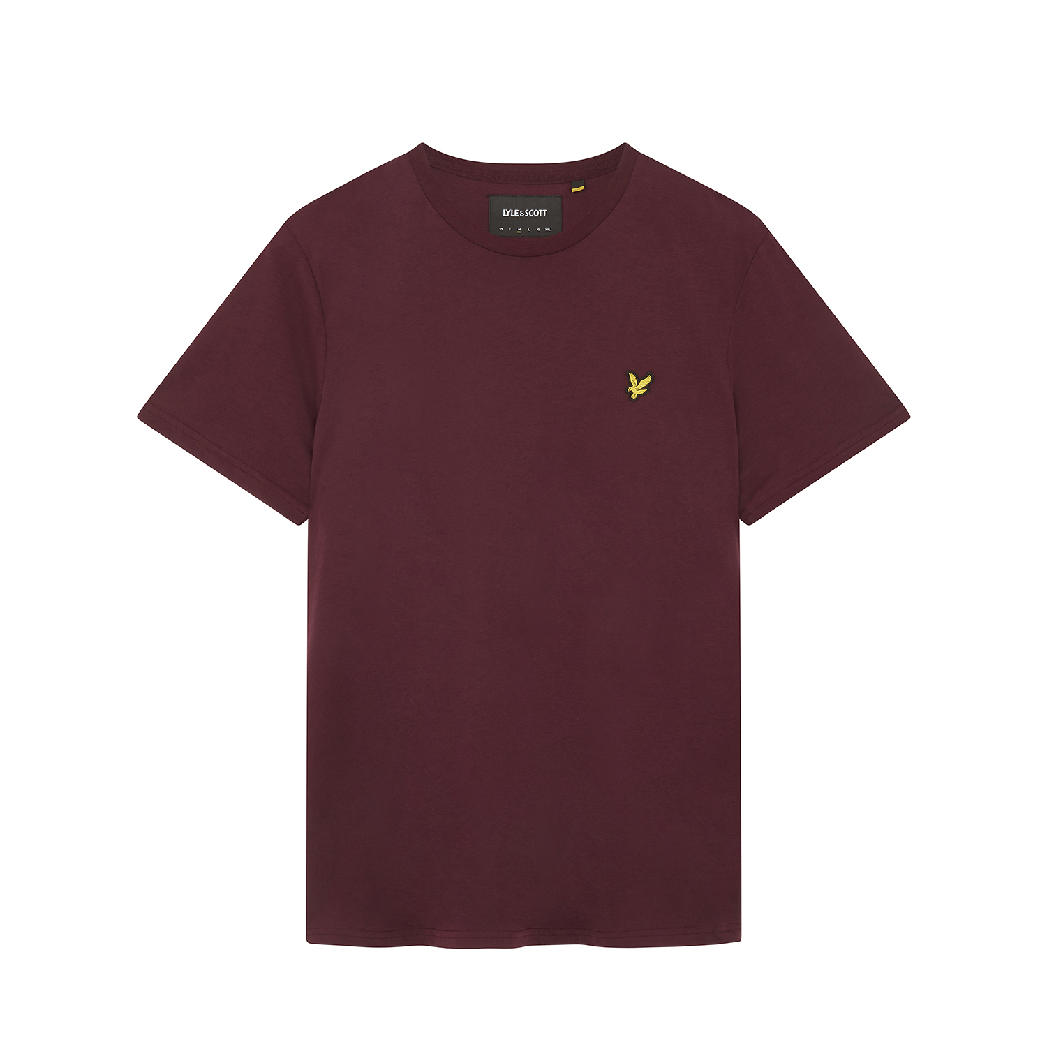 5054783944087 - T-Shirt Lyle & Scott