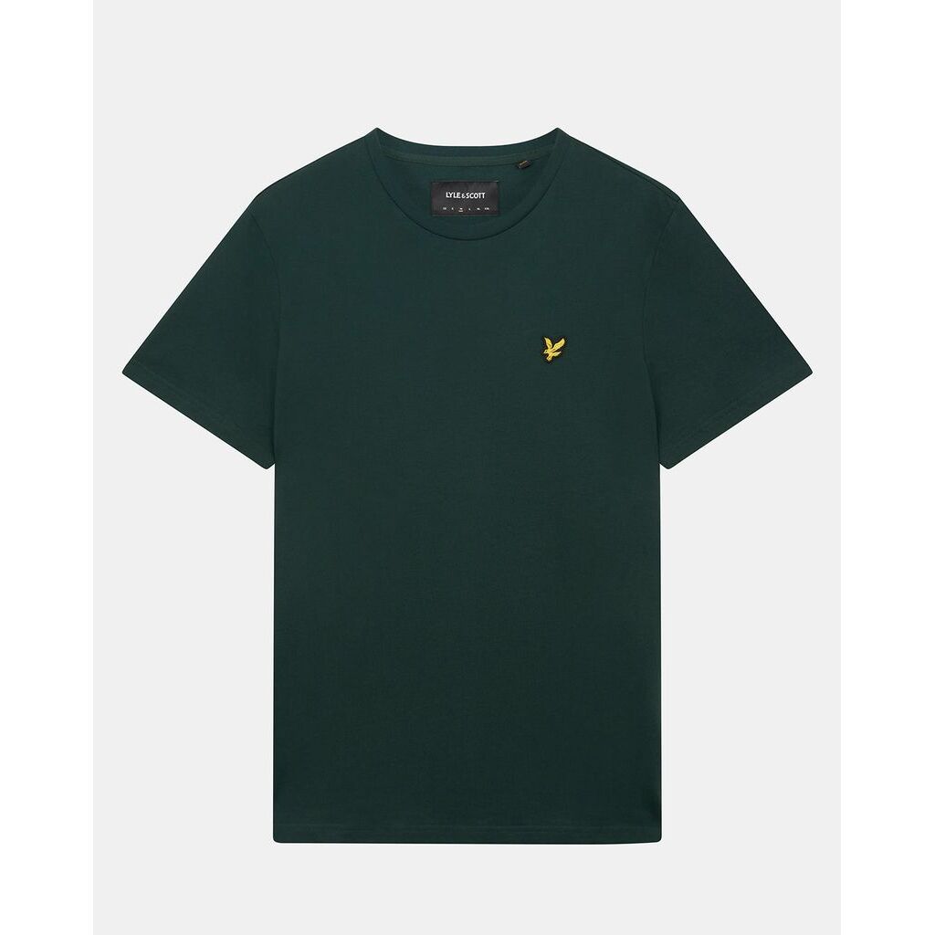 5054783944629 - T-Shirt Lyle & Scott