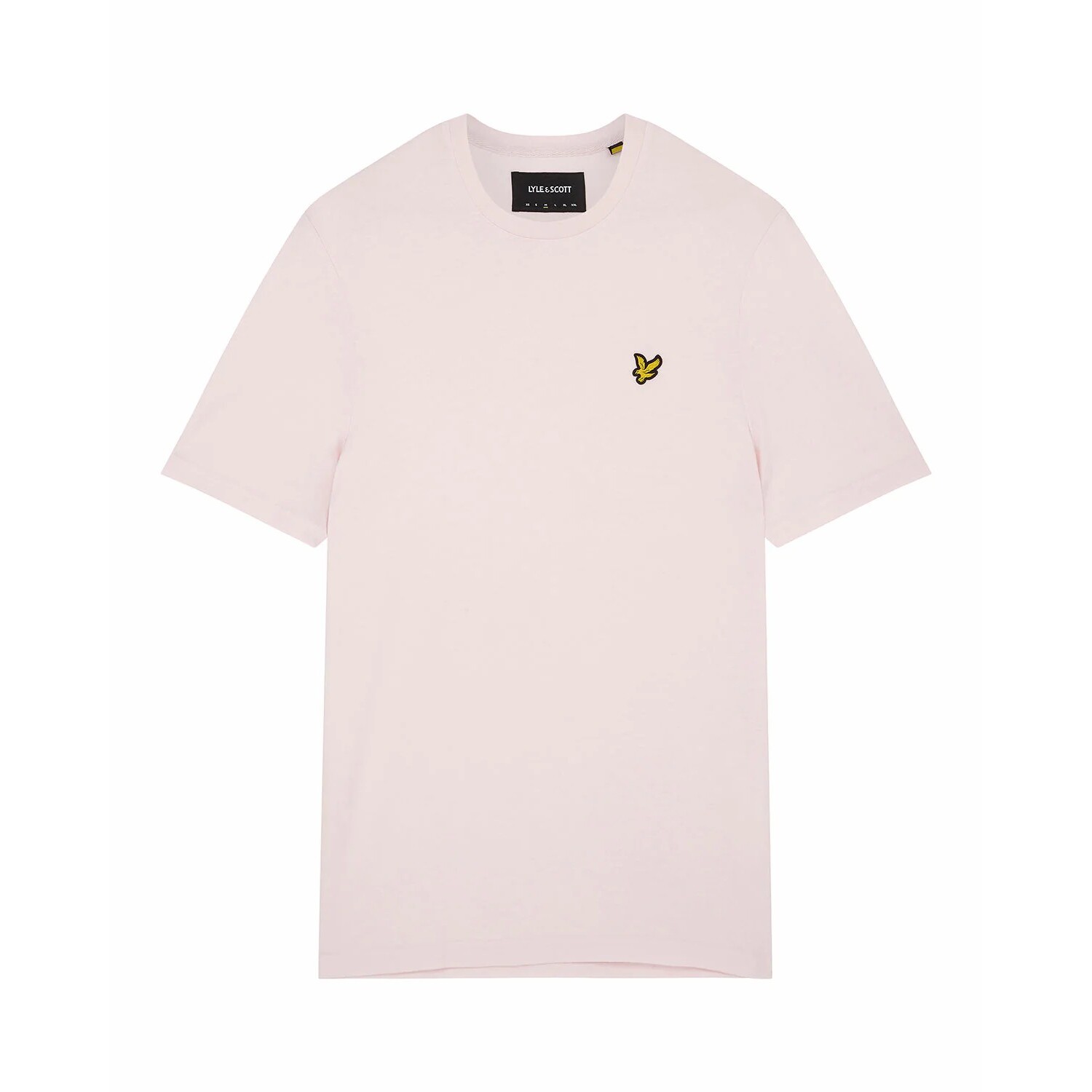 5054783944735 - T-Shirt Lyle & Scott