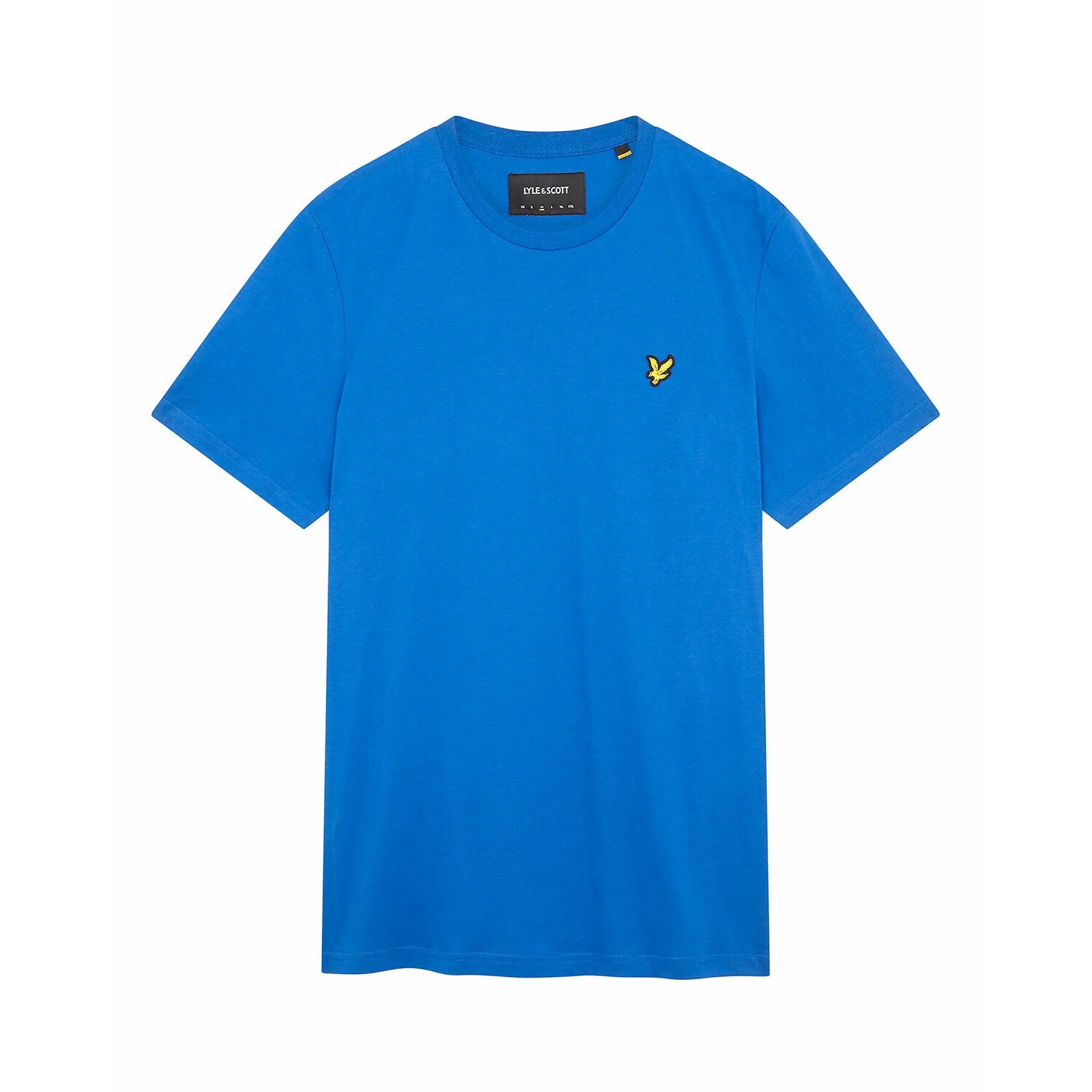 5054783944803 - T-Shirt Lyle & Scott