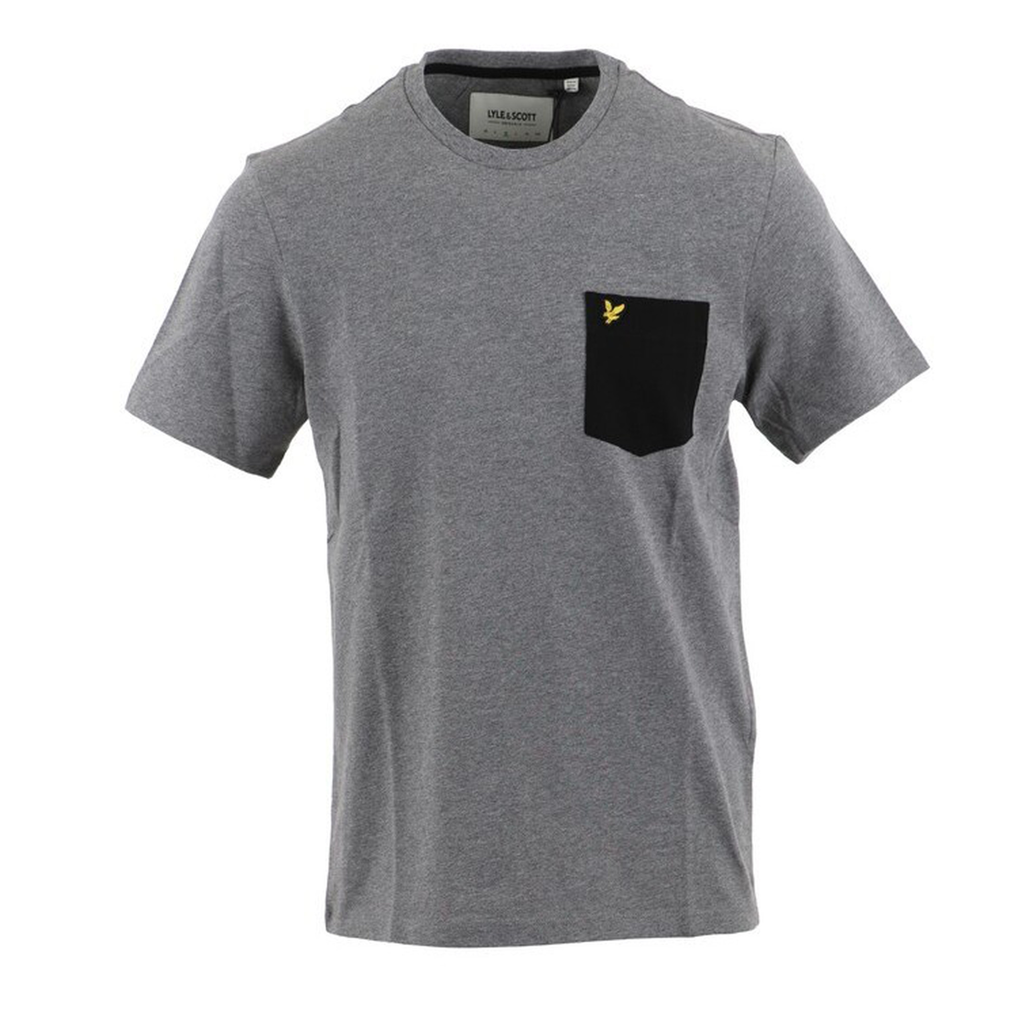 5054783977870 - T-Shirt Lyle & Scott