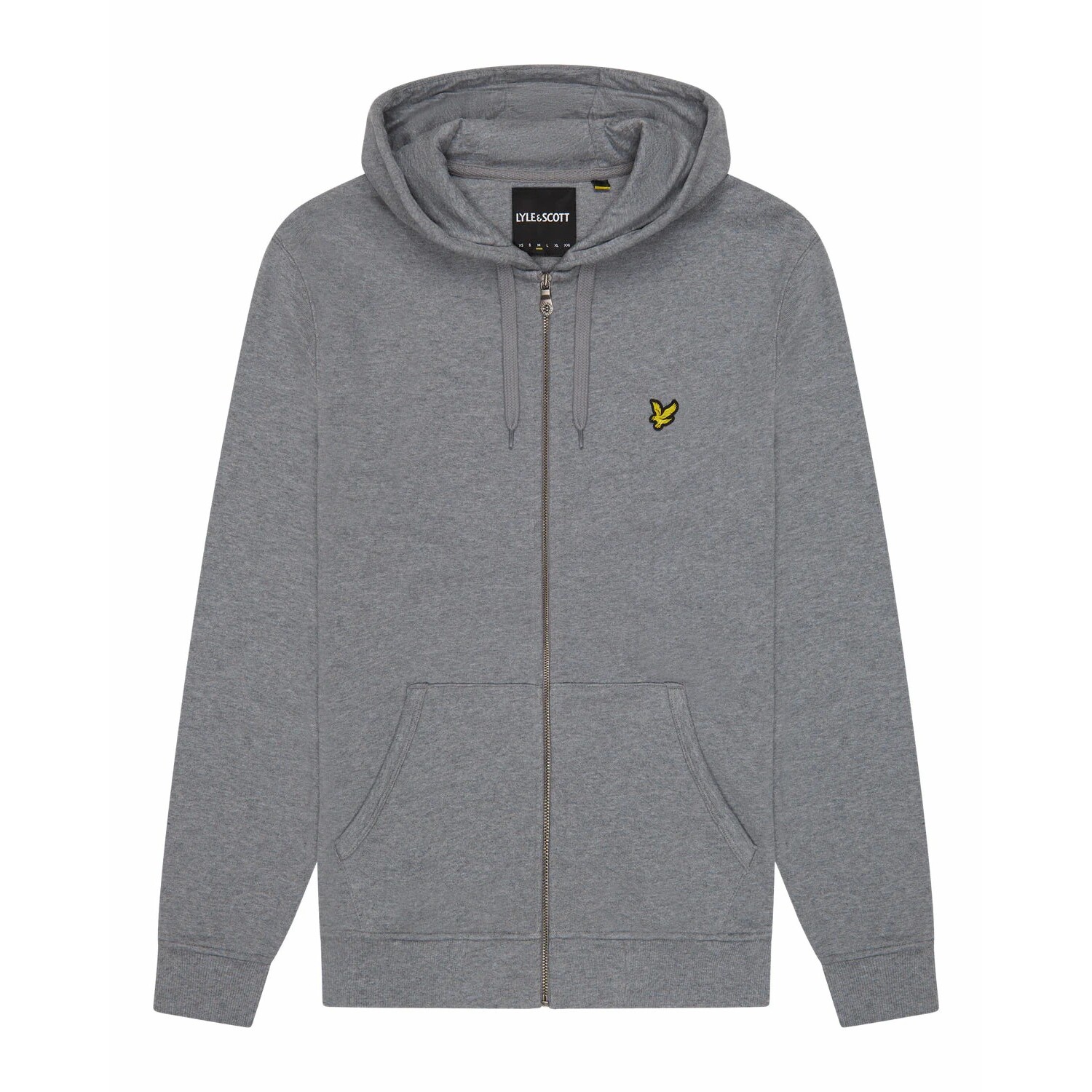 5054783978143 - Kapuzenjacke Lyle & Scott