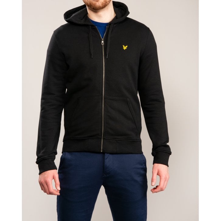 5054783978174 - Sweatshirtjacke von Lyle & Scott