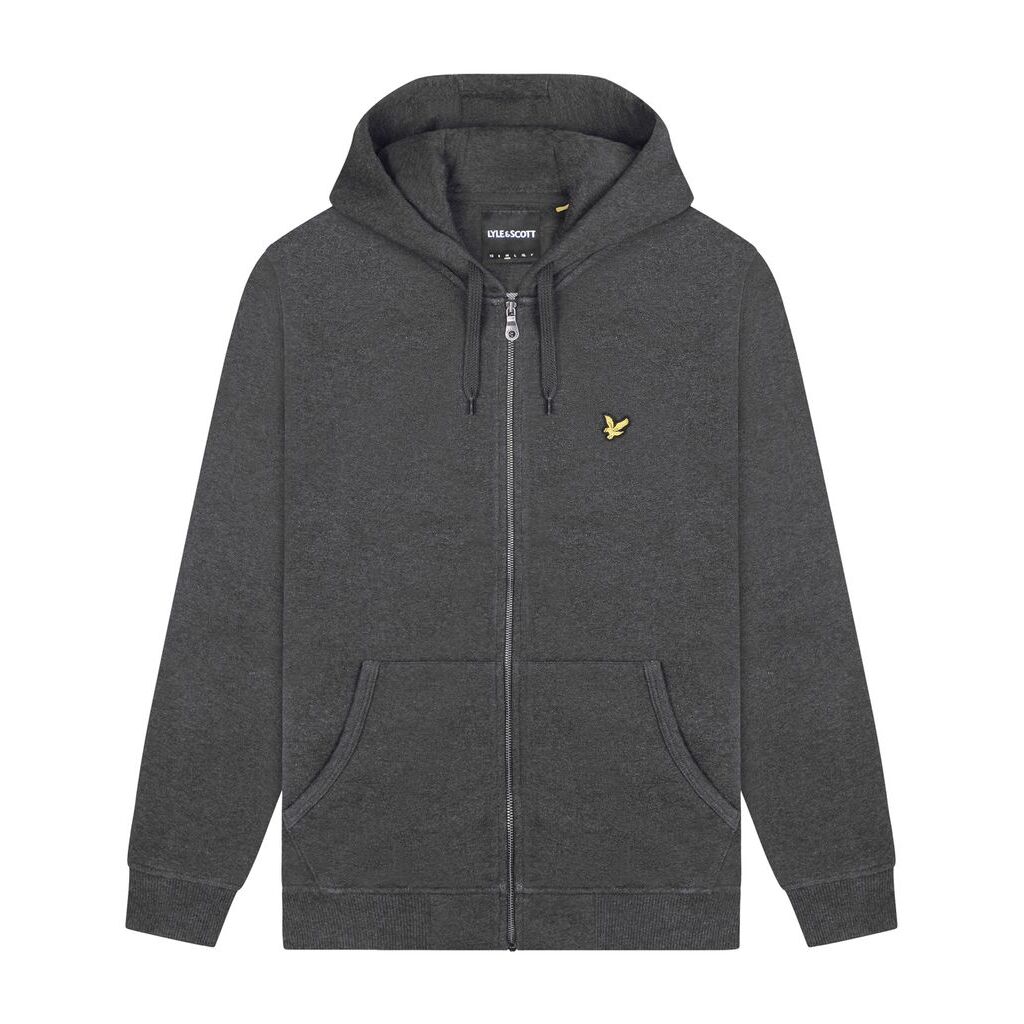 5054783978259 - Kapuzenjacke Lyle & Scott