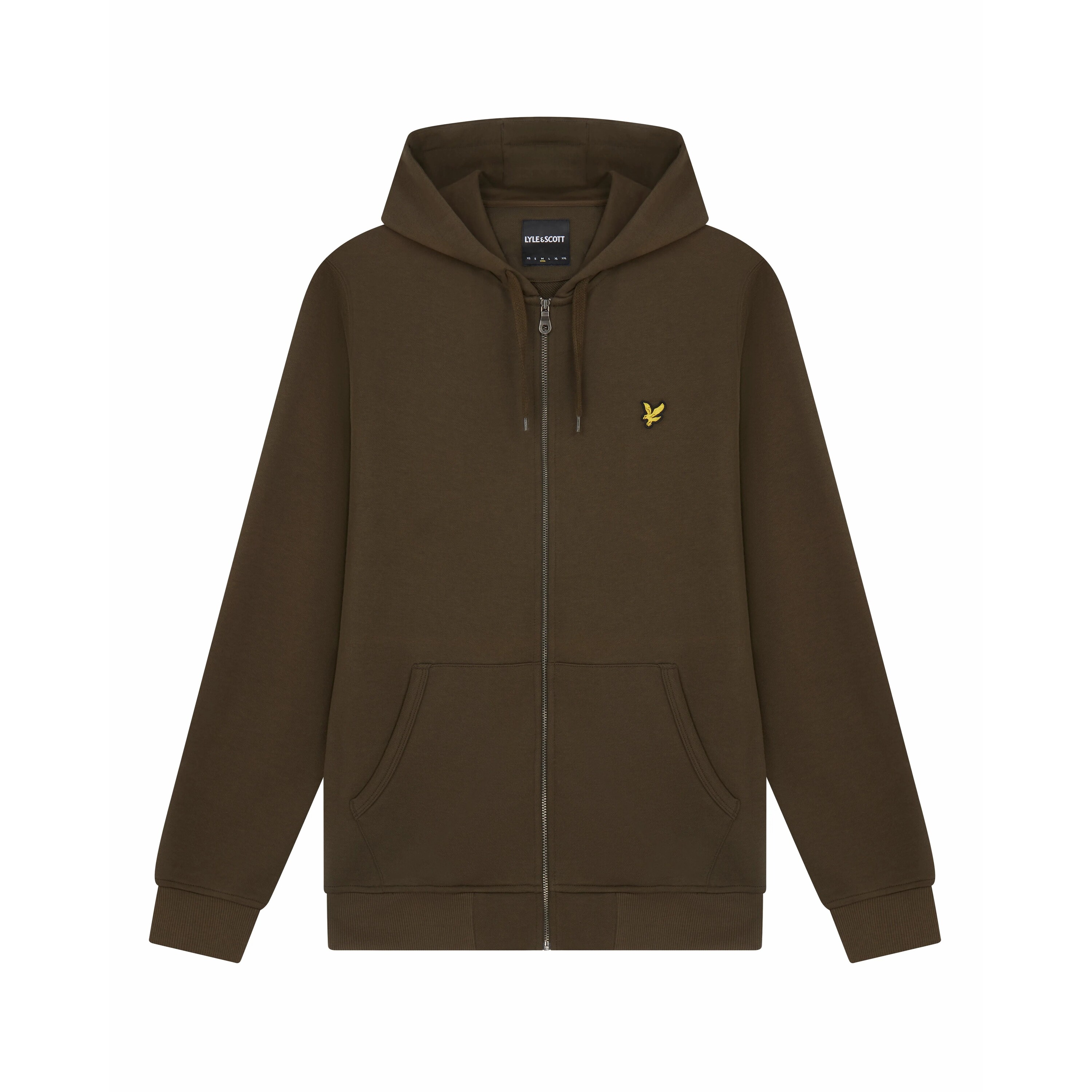 5054783978280 - Kapuzenjacke Lyle & Scott