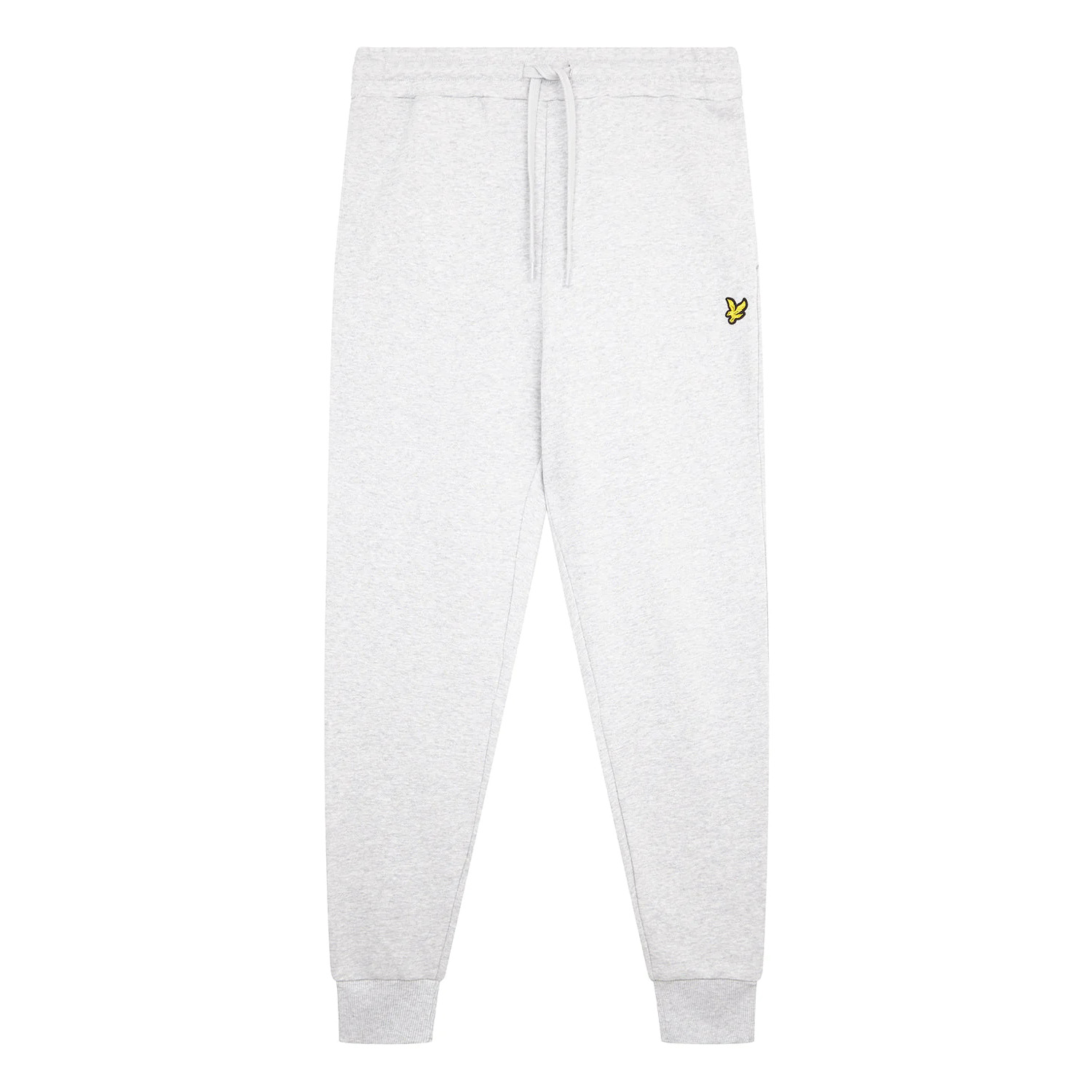 5054783978556 - Lyle & Skinny Sweatpants Gr L Herren Grau 5054783978556 - Lyle & Skinny Sweatpants Gr L Herren Grau