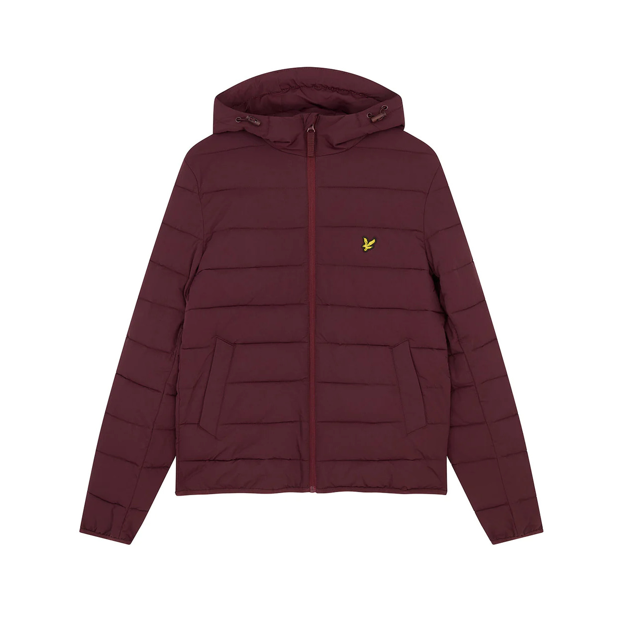 5054783982416 - Leichte Daunenjacke Lyle & Scott