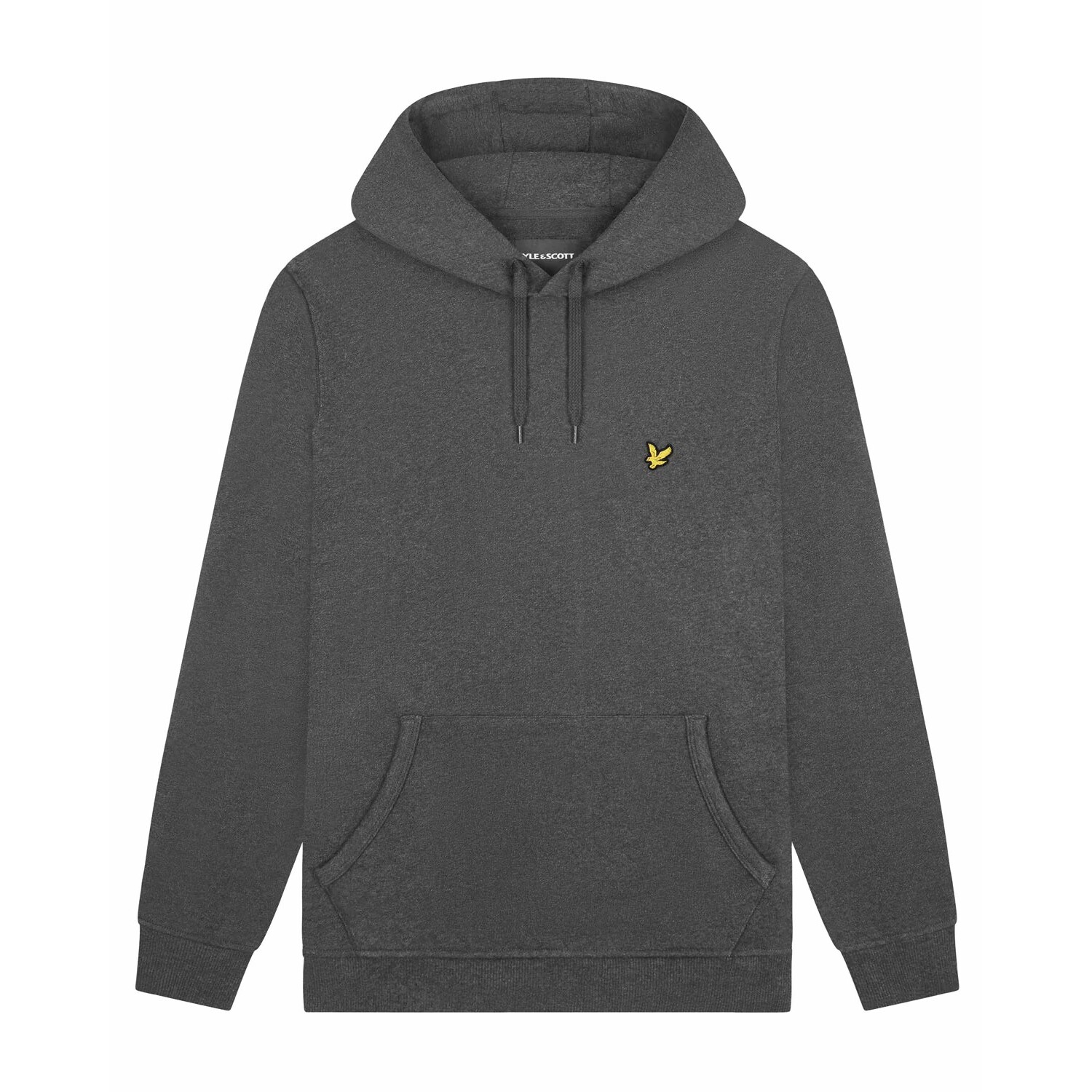 5054783983154 - Hoodie Lyle & Scott