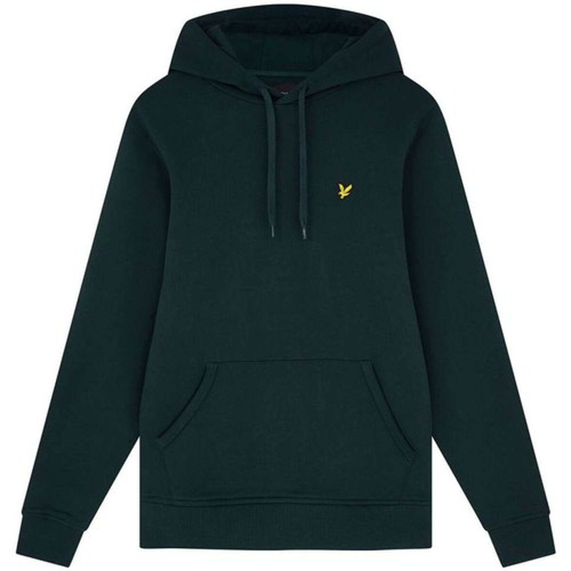 5054783983291 - Lyle & Hoodie Gr M Herren Grün 5054783983291 - Lyle & Hoodie Gr M Herren Grün