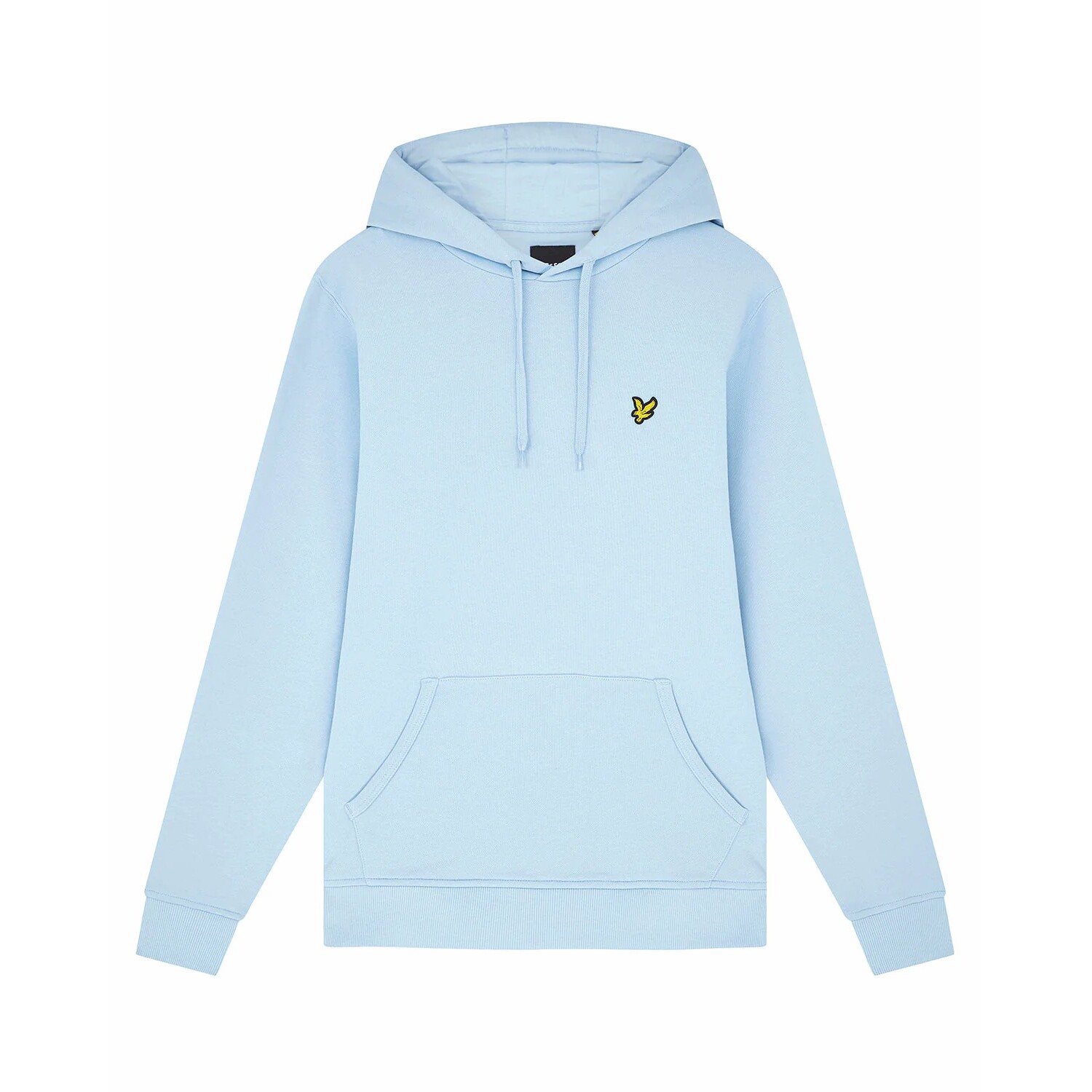 5054783983468 - Hoodie Lyle & Scott