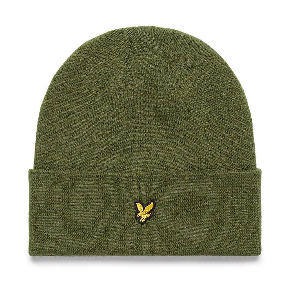 5054783990787 - - Mütze in Khaki-Grün