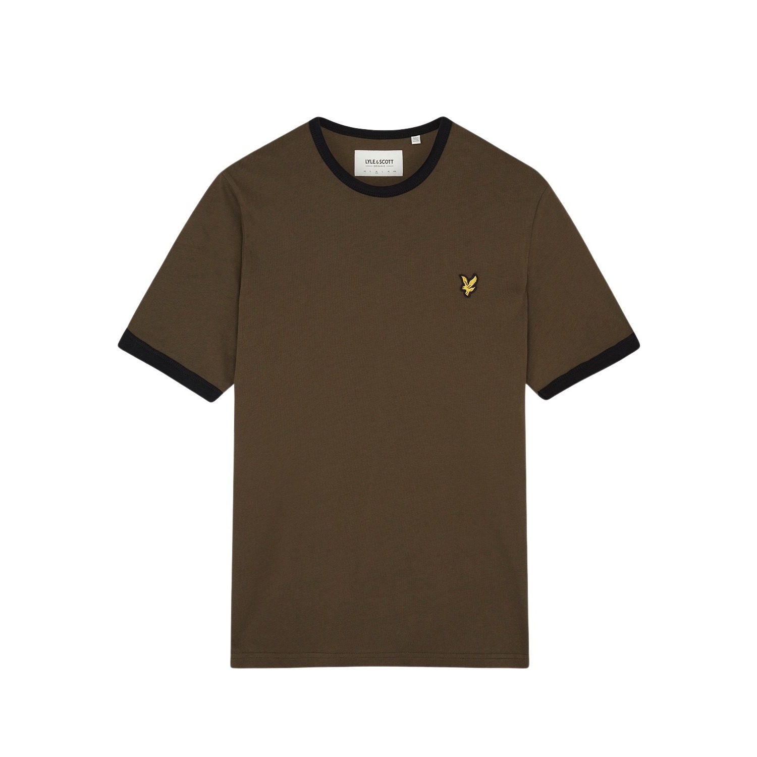 5054783991739 - T-Shirt Lyle & Scott