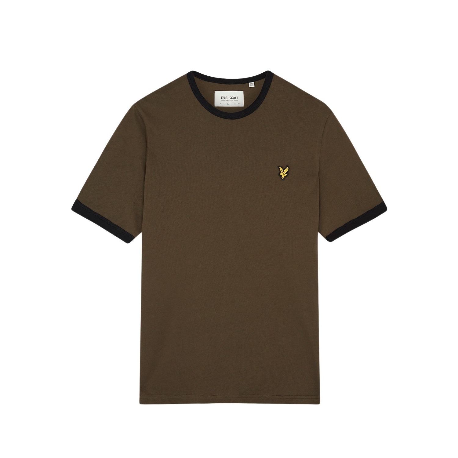 5054783991784 - T-Shirt Lyle & Scott 5054783991784 - T-Shirt Lyle & Scott