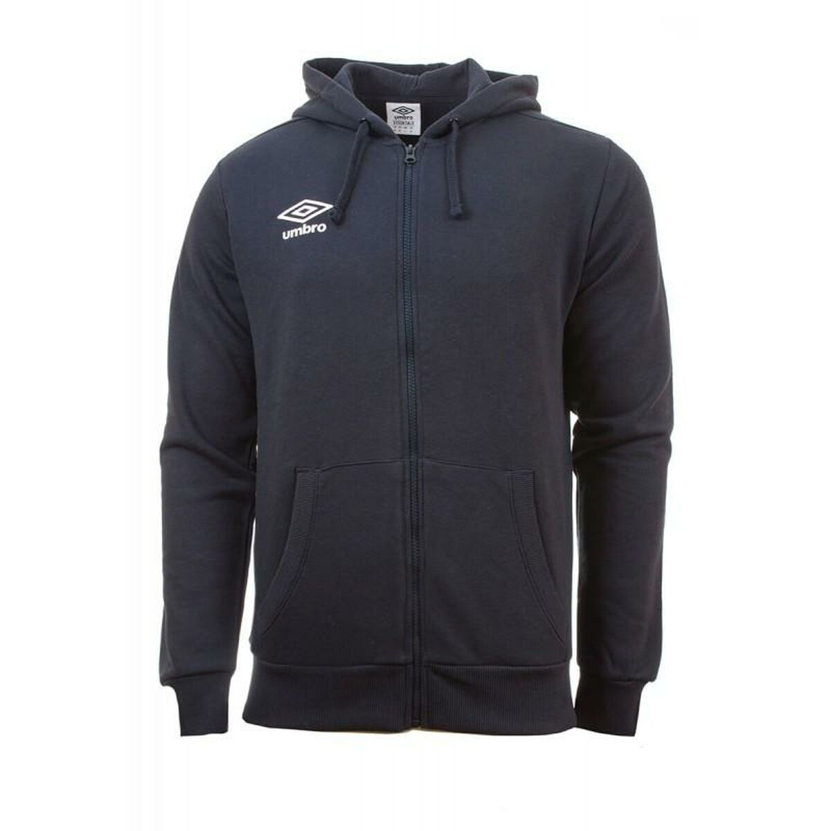 5054885449183 - Sportjackefür Herren LOGO 64875U N84 Marineblau 5054885449183 - Sportjackefür Herren LOGO 64875U N84 Marineblau
