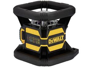 5054905240097 - DEWALT DCE080D1RS-QW Rotationslaser