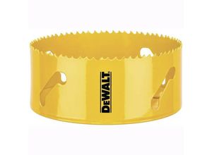 5054905250874 - DEWALT DT90343-QZ Lochsäge 1 St