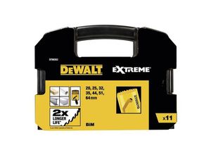 5054905250966 - DEWALT DT90352-QZ Lochsägen-Set 11 St