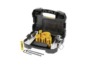 5054905250980 - DEWALT DT90354-QZ Lochsägen-Set 11 St