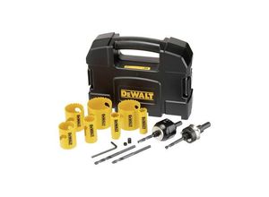 5054905250997 - DEWALT DT90355-QZ Lochsägen-Set 11 St