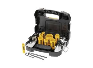 5054905251000 - DEWALT DT90356-QZ Lochsägen-Set 11 St