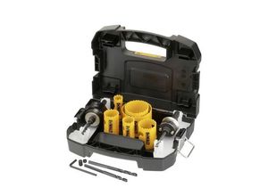 5054905251017 - DEWALT DT90357-QZ Lochsägen-Set 10 St