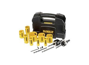 5054905251055 - DEWALT DT90361-QZ Lochsägen-Set 13 St