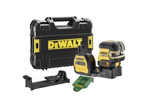 5054905296339 - DEWALT DCE825NG18-XJ Kreuz und Punktlinienlaser