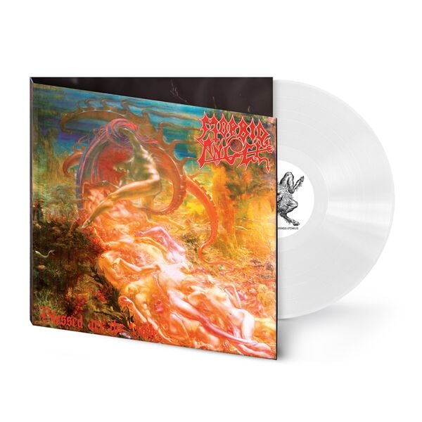 5055006503104 - Blessed are the sick LP multicolor 5055006503104 - Blessed are the sick LP multicolor