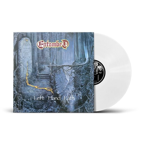 5055006902136 - Left hand path LP multicolor 5055006902136 - Left hand path LP multicolor