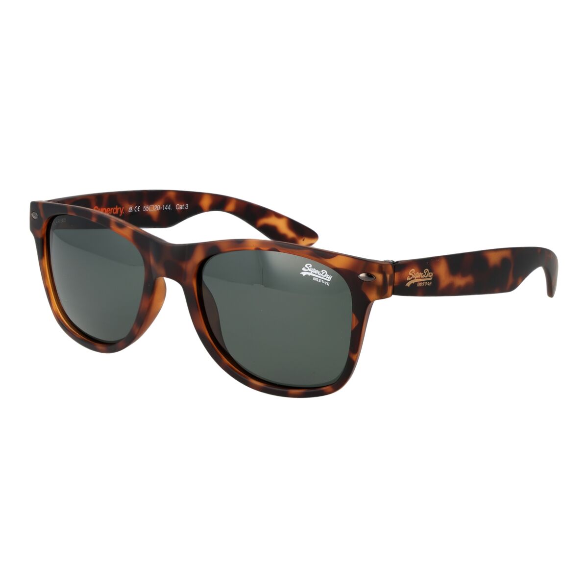 5055022634974 - Herrensonnenbrille SDS-ALFIE 55102P 5055022634974 - Herrensonnenbrille SDS-ALFIE 55102P