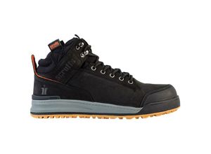 5055056986018 - Scruffs Sicherheits-Stiefelette „Switchback“ schwarz Größe 47 (12)