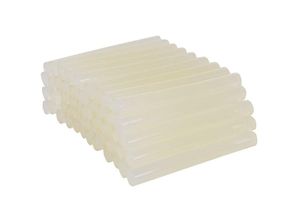 5055058104755 - Heißklebepistolen Heißkleber Sticks 50 Stück 112x100mm Klebesticks transparent