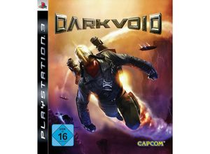 5055060925928 - Capcom - GEBRAUCHT Dark Void - Preis vom 28082023 050752 h