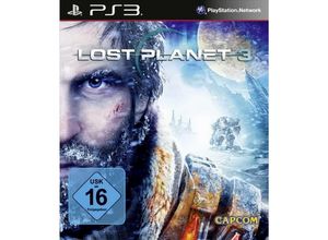 5055060928400 - Lost Planet 3