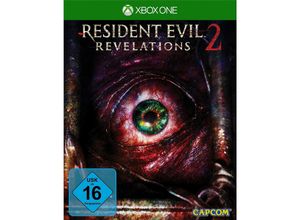 5055060930618 - Resident Evil Revelations 2