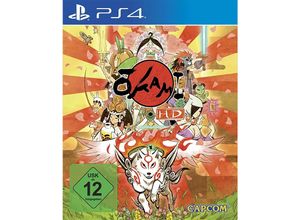 5055060944929 - Okami HD