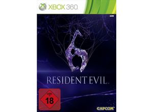 5055060963807 - Resident Evil 6