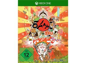 5055060966990 - Okami HD