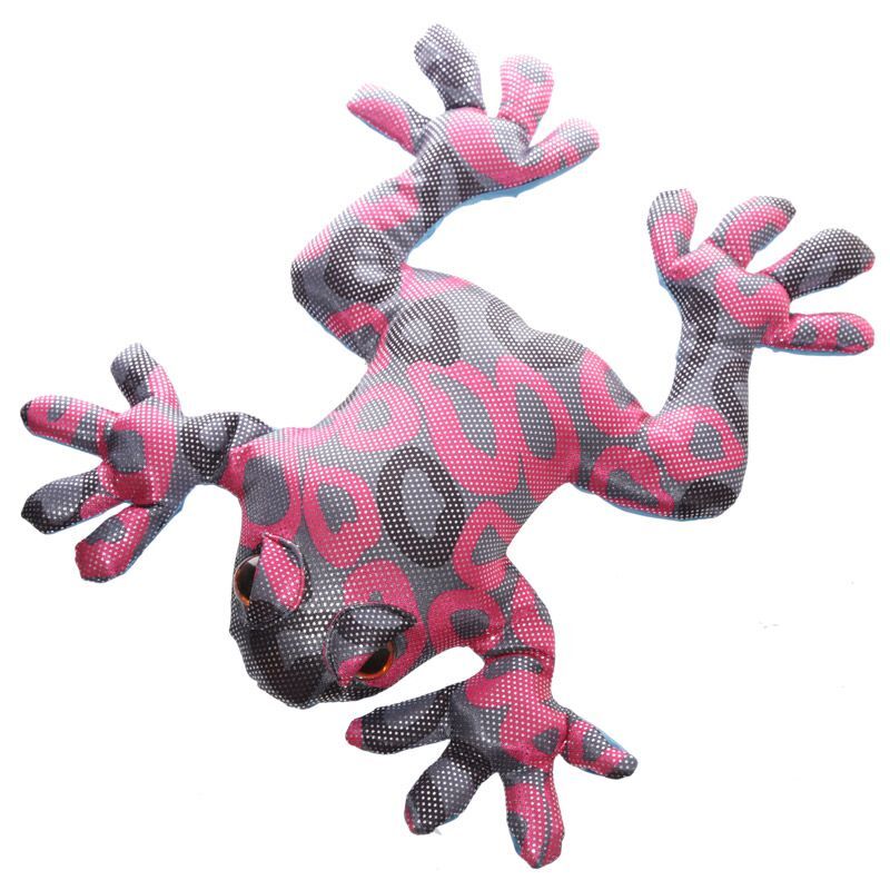 5055071502217 - Tierfigur Sandfrosch Puckator