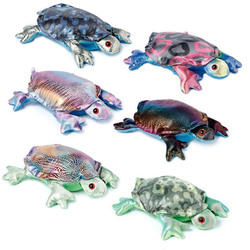 5055071502231 - Tierfigur Sand Tortue Puckator