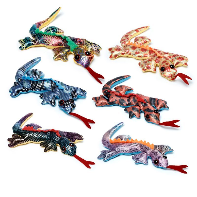 5055071564895 - Tierfigur Sand Salamander Puckator 5055071564895 - Tierfigur Sand Salamander Puckator