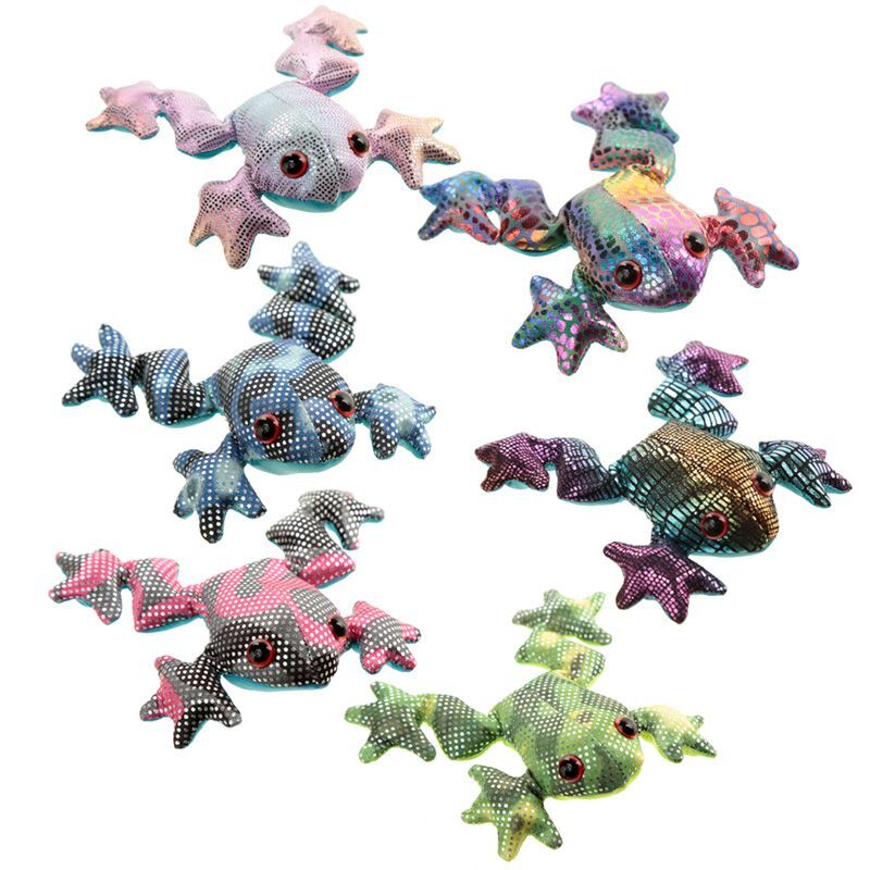 5055071564987 - Tierfigur Sandfrosch Puckator 5055071564987 - Tierfigur Sandfrosch Puckator