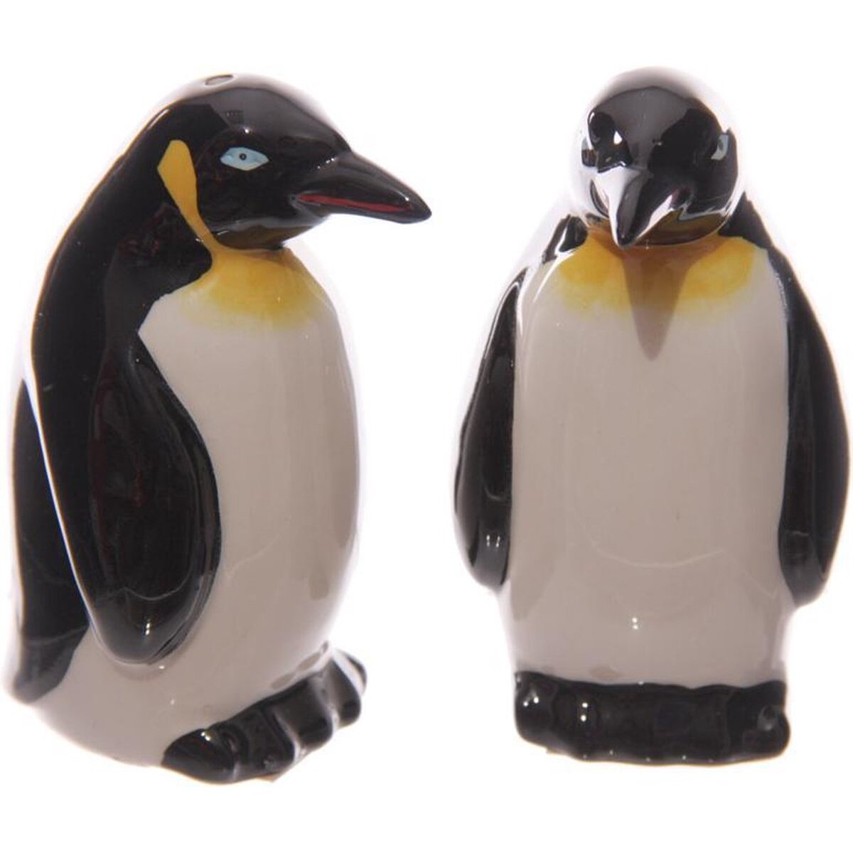 5055071695421 - Salz- und Pfefferstreuer-Set Pinguine Puckator