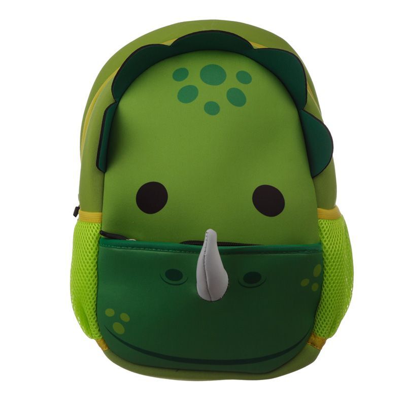 5055071753732 - Neopren-Rucksack - Dinosaurier Puckator