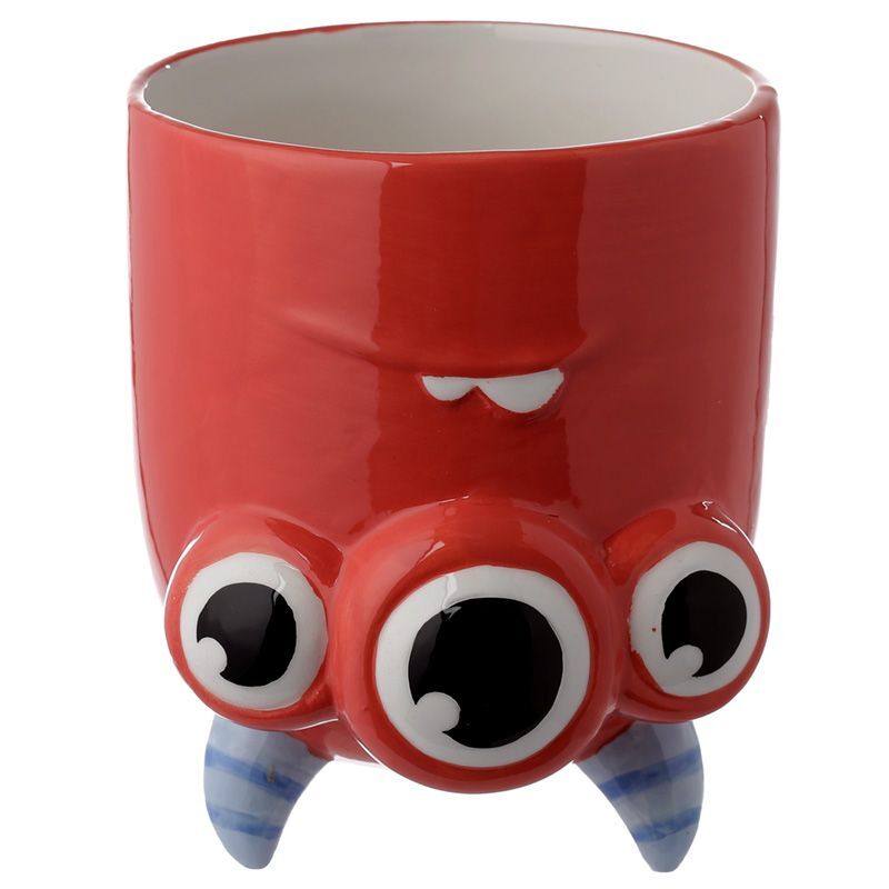 5055071763052 - Umdrehbare Tasse kopfüber monstarz Monster Puckator 5055071763052 - Umdrehbare Tasse kopfüber monstarz Monster Puckator