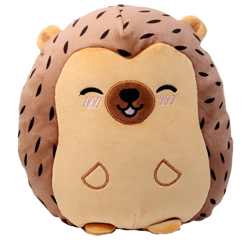 5055071772337 - Plüschtier mitzi der Igel Squidglys adoramals